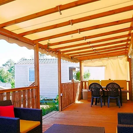 Vue Bassin Arcachon, Climatise, 8 Pers Avec Vayny Jp Hotel *