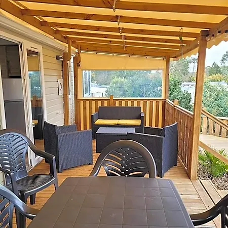 Vue Bassin Arcachon, Climatise, 8 Pers Avec Vayny Jp Hotel *